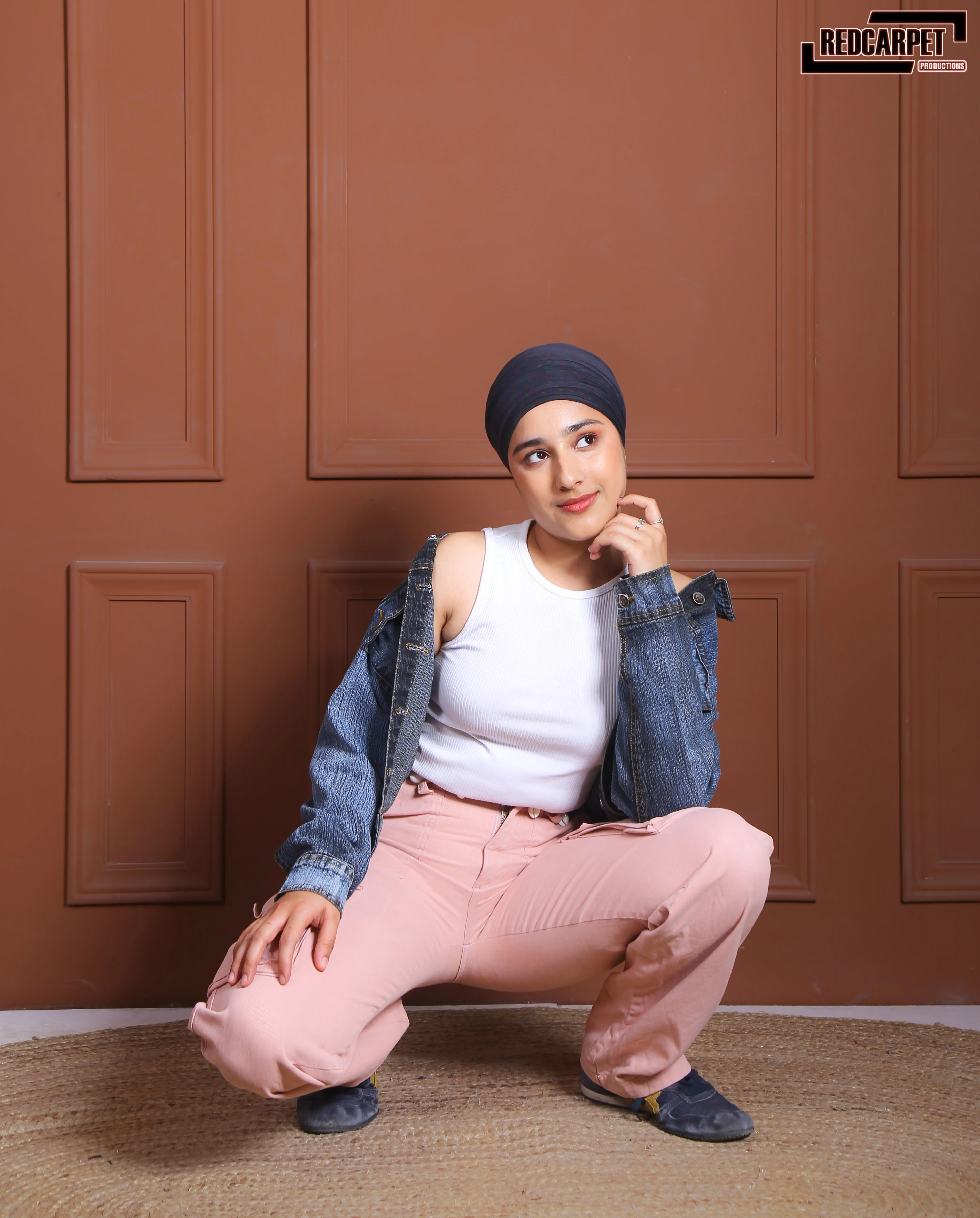 Rohini Pawar - Commercial Model